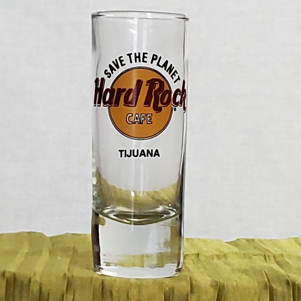 HRC Tijuana - Cordial